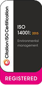 ISO 14001 